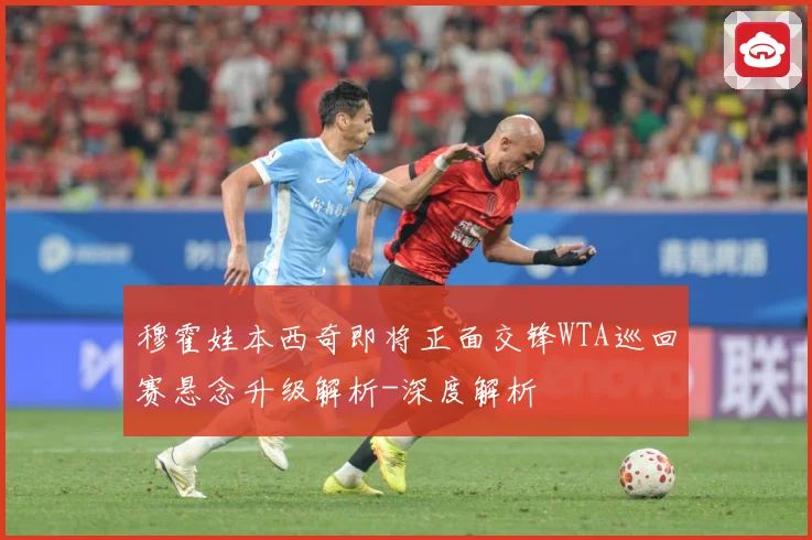 穆霍娃本西奇即将正面交锋WTA巡回赛悬念升级解析-深度解析